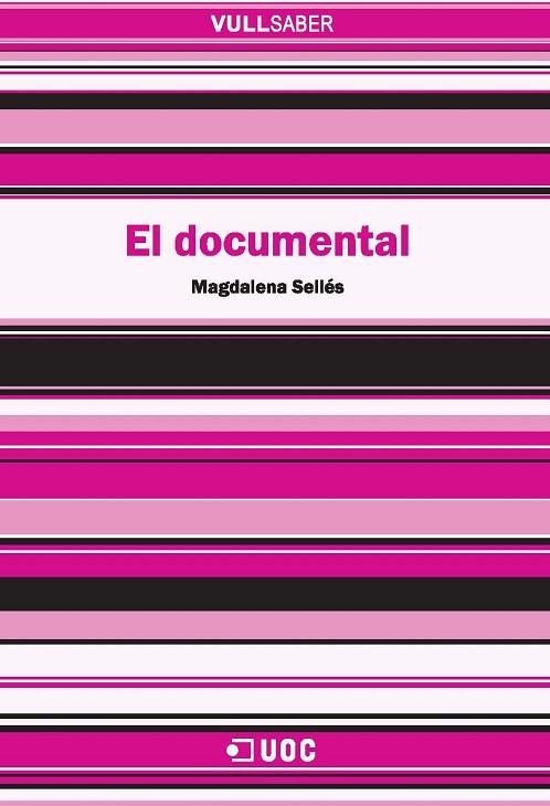 DOCUMENTAL, EL | 9788497886598 | Llibreria La Gralla | Llibreria online de Granollers