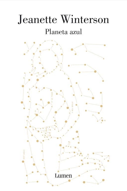 PLANETA AZUL | 9788426416544 | WINTERSON, JEANETTE | Llibreria La Gralla | Llibreria online de Granollers