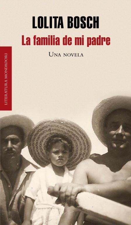FAMILIA DE MI PADRE, LA | 9788439721529 | BOSCH, LOLITA | Llibreria La Gralla | Librería online de Granollers