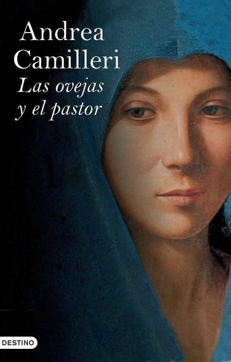 OVEJAS Y EL PASTOR, LAS | 9788423339785 | CAMILLERI, ANDREA | Llibreria La Gralla | Llibreria online de Granollers