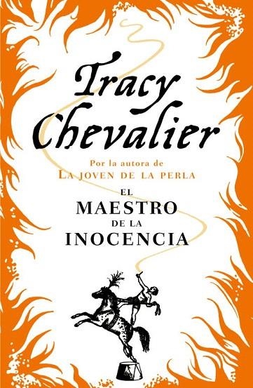 MAESTRO DE LA INOCENCIA, EL | 9788426416469 | CHEVALIER, TRACY | Llibreria La Gralla | Librería online de Granollers