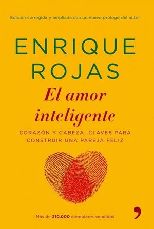 AMOR INTELIGENTE, EL | 9788484607045 | ROJAS, ENRIQUE | Llibreria La Gralla | Llibreria online de Granollers