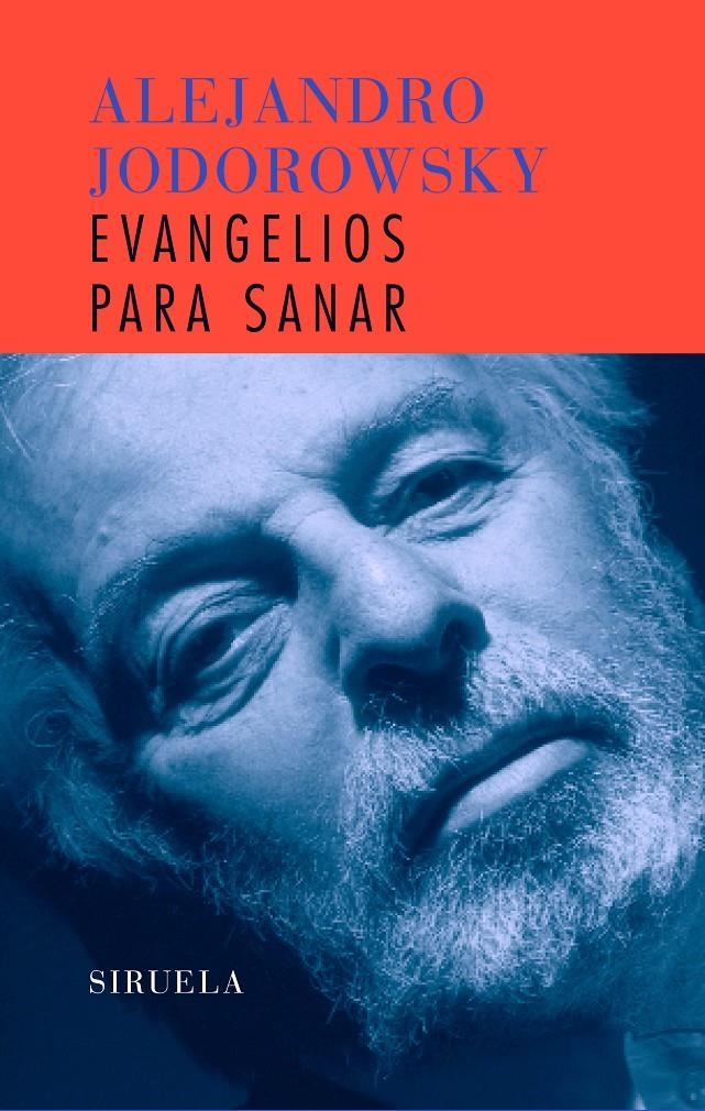 EVANGELIOS PARA SANAR (NOVA EDICIO AMB DVD) | 9788498410457 | JODOROWSKY, ALEJANDRO | Llibreria La Gralla | Llibreria online de Granollers