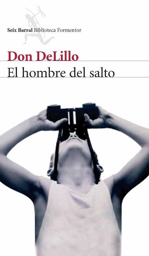 HOMBRE DEL SALTO, EL | 9788432228186 | DELILLO, DON | Llibreria La Gralla | Llibreria online de Granollers