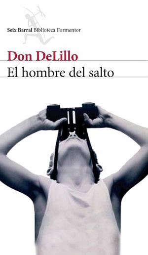 HOMBRE DEL SALTO, EL | 9788432228186 | DELILLO, DON | Llibreria La Gralla | Llibreria online de Granollers