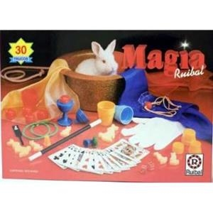 MAGIA RUIBAL. 30 TRUCOS | 7794635044807 | Llibreria La Gralla | Llibreria online de Granollers