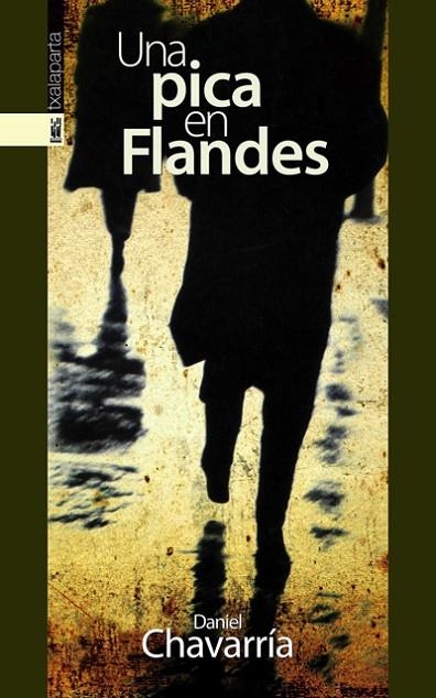 PICA EN FLANDES, UNA | 9788481365429 | Llibreria La Gralla | Librería online de Granollers