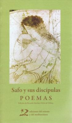 SAFO Y SUS DISCIPULAS  | 9788496327535 | Llibreria La Gralla | Llibreria online de Granollers