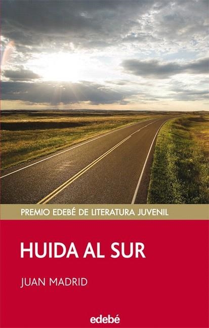 HUIDA AL SUR (PERICOPIO, 54) | 9788423690671 | MADRID, JUAN | Llibreria La Gralla | Llibreria online de Granollers