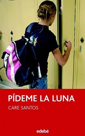 PIDEME LA LUNA (PERISCOPIO,95) | 9788423683512 | SANTOS, CARE | Llibreria La Gralla | Librería online de Granollers