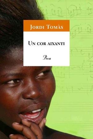 COR AIXANTI, UN (A TOT VENT, 476) | 9788484371151 | TOMAS, JORDI | Llibreria La Gralla | Librería online de Granollers