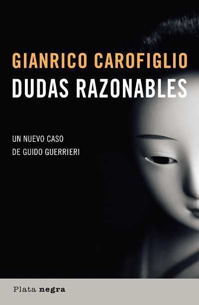 DUDAS RAZONABLES | 9788493618063 | CAROFIGLIO, GIANRICO | Llibreria La Gralla | Librería online de Granollers