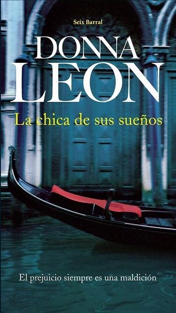 CHICA DE SUS SUEÑOS, LA | 9788432228285 | LEON, DONNA | Llibreria La Gralla | Llibreria online de Granollers
