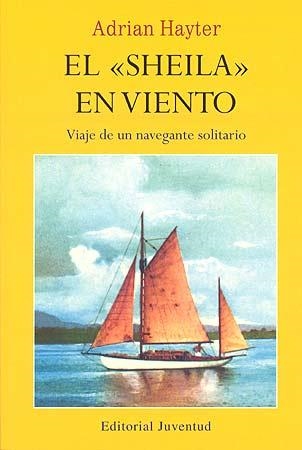 SHEILA EN EL VIENTO, EL | 9788426107459 | HAYTER, ADRIAN | Llibreria La Gralla | Librería online de Granollers