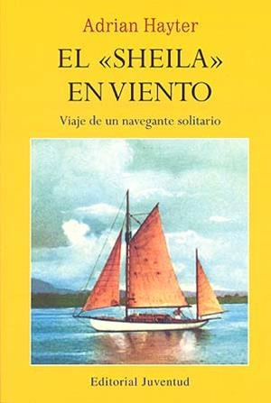 SHEILA EN EL VIENTO, EL | 9788426107459 | HAYTER, ADRIAN | Llibreria La Gralla | Llibreria online de Granollers