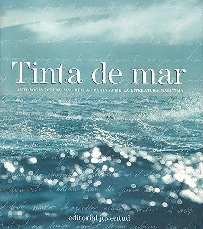 TINTA DE MAR | 9788426137227 | AA.VV. | Llibreria La Gralla | Librería online de Granollers