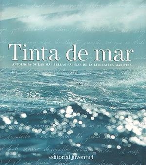 TINTA DE MAR | 9788426137227 | AA.VV. | Llibreria La Gralla | Librería online de Granollers