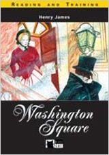 WASHINGTON SQUARE, ESO. MATERIAL AUXILIAR | 9788431650469 | Llibreria La Gralla | Librería online de Granollers