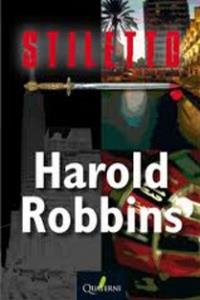 STILETTO | 9788493700928 | ROBBINS, HAROLD | Llibreria La Gralla | Librería online de Granollers