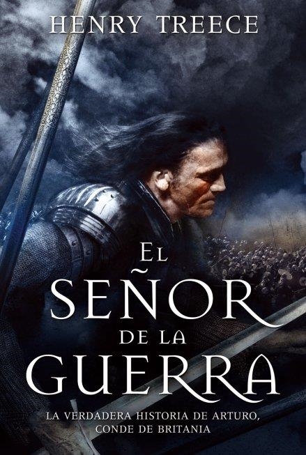 SEÑOR DE LA GUERRA, EL | 9788496173736 | TREECE, HENRY | Llibreria La Gralla | Librería online de Granollers