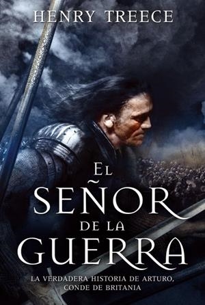 SEÑOR DE LA GUERRA, EL | 9788496173736 | TREECE, HENRY | Llibreria La Gralla | Librería online de Granollers