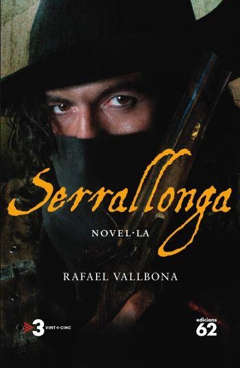 SERRALLONGA | 9788429761351 | VALLBONA, RAFAEL | Llibreria La Gralla | Librería online de Granollers