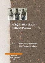 FRANCESC TOLDRA I CARBONELL.MUSIQUES PER A GRALLA | 9788486949518 | Llibreria La Gralla | Librería online de Granollers
