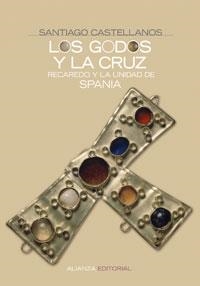 GODOS Y LA CRUZ, LOS | 9788420648217 | CASTELLANOS, SANTIAGO | Llibreria La Gralla | Librería online de Granollers