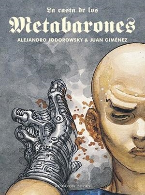 CASTA DE LOS METABARONES, LA (EDICION COMPLETA) | 9788439720850 | JODOROWSKY, ALEJANDRO / GIMENEZ, JUAN | Llibreria La Gralla | Llibreria online de Granollers