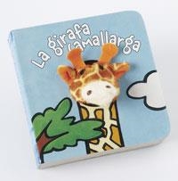 GIRAFA CAMALLARGA, LA (LLIBREDITS) | 9788483046265 | Llibreria La Gralla | Llibreria online de Granollers