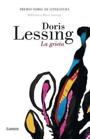 GRIETA, LA | 9788426416674 | LESSING, DORIS | Llibreria La Gralla | Librería online de Granollers