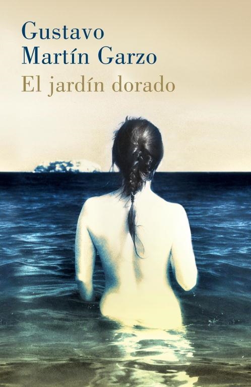 JARDIN DORADO, EL | 9788426416704 | MARTIN GARZO, GUSTAVO | Llibreria La Gralla | Librería online de Granollers