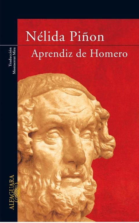 APRENDIZ DE HOMERO, EL | 9788420474281 | PIÑON, NELIDA | Llibreria La Gralla | Librería online de Granollers