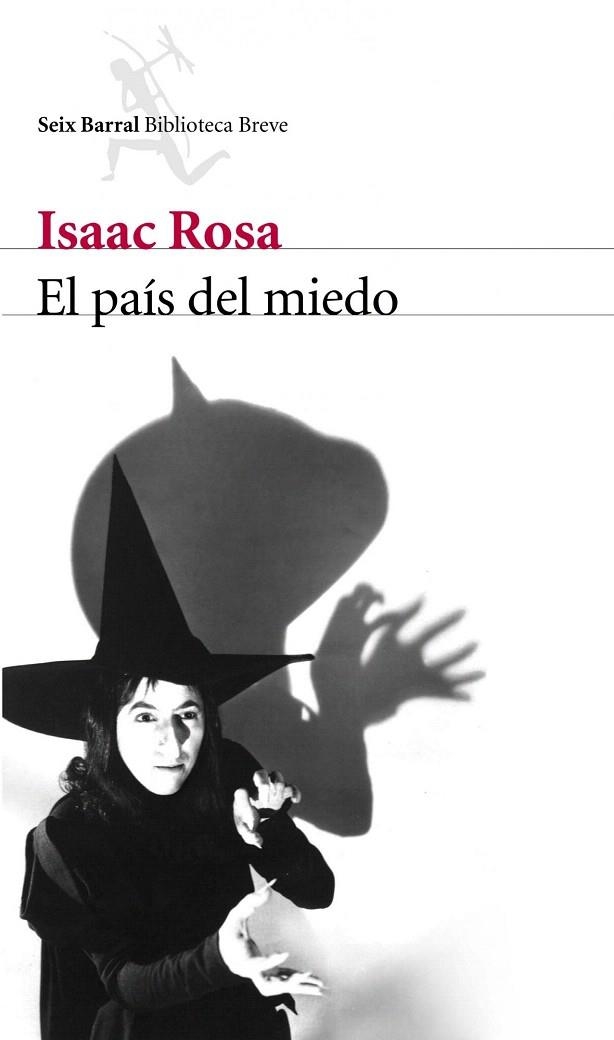 PAIS DEL MIEDO, EL (BIBLIOTECA BREVE) | 9788432212604 | ROSA, ISAAC | Llibreria La Gralla | Llibreria online de Granollers