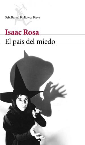 PAIS DEL MIEDO, EL (BIBLIOTECA BREVE) | 9788432212604 | ROSA, ISAAC | Llibreria La Gralla | Librería online de Granollers