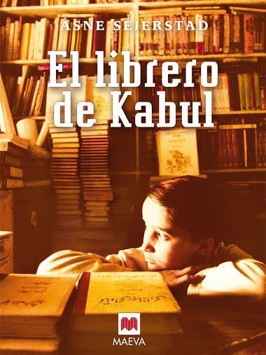 LIBRERO DE KABUL, EL | 9788496748743 | SEIERSTAD, ASNE | Llibreria La Gralla | Librería online de Granollers