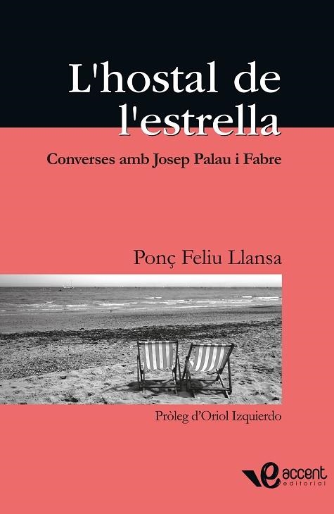 HOSTAL DE L'ESTRELLA, L' | 9788493681906 | FELIU LLANSA, PONÇ | Llibreria La Gralla | Librería online de Granollers