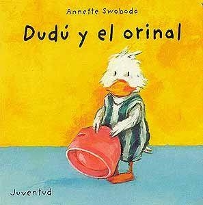 DUDU Y EL ORINAL | 9788426132451 | SWOBODA, ANNETTE | Llibreria La Gralla | Librería online de Granollers
