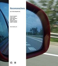 RECOMANACIONS ALS FUTURS ARQUITECTES | 9788483019122 | SOLDEVILA, ALFONS (ED) | Llibreria La Gralla | Librería online de Granollers