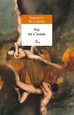 NIT DE L'ANIMA (A TOT VENT, 469) | 9788484370321 | ALZAMORA, SEBASTIA | Llibreria La Gralla | Llibreria online de Granollers