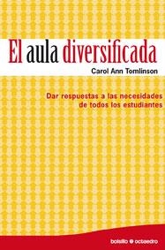 AULA DIVERSIFICADA, EL | 9788480639644 | TOMLINSON, CAROL ANN | Llibreria La Gralla | Librería online de Granollers