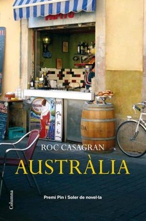 AUSTRALIA | 9788466408950 | CASAGRAN, ROC | Llibreria La Gralla | Librería online de Granollers