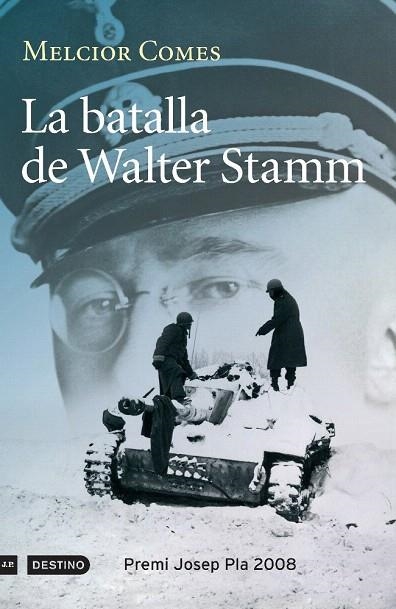 BATALLA DE WALTER STAMM, LA (L'ANCORA, 195) | 9788497100977 | COMES, MELCIOR | Llibreria La Gralla | Llibreria online de Granollers