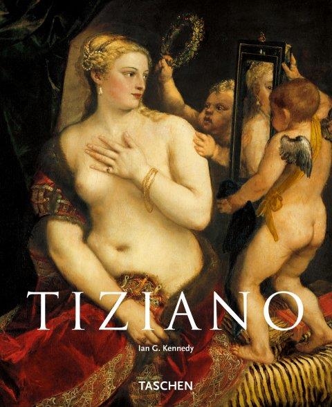 TIZIANO | 9783822849149 | KENNEDY, IAN G. | Llibreria La Gralla | Librería online de Granollers