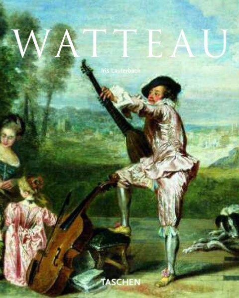 WATTEAU | 9783822853160 | LAUTERBACH, IRIS | Llibreria La Gralla | Librería online de Granollers