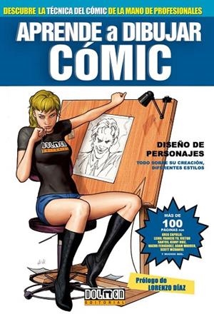 APRENDE A DIBUJAR COMIC 7 | 9788496706934 | Llibreria La Gralla | Llibreria online de Granollers