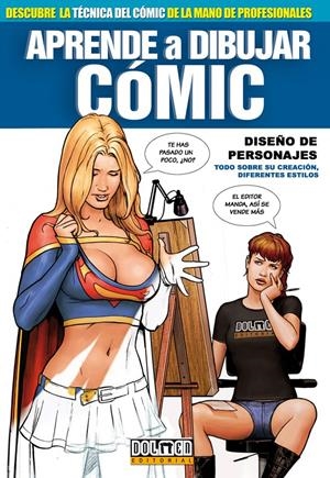 APRENDE A DIBUJAR COMIC 8 | 9788492458363 | Llibreria La Gralla | Llibreria online de Granollers