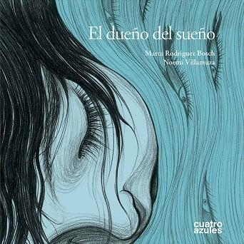 DUEÑO DEL SUEÑO, EL | 9788493629274 | RODRÍGUEZ, MARTA | Llibreria La Gralla | Llibreria online de Granollers
