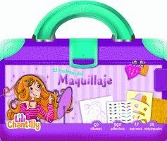 MALETIN DEL MAQUILLAJE, EL | 9788424629878 | Llibreria La Gralla | Llibreria online de Granollers