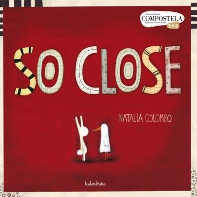 SO CLOSE | 9788484646815 | COLOMBO, NATALIA | Llibreria La Gralla | Llibreria online de Granollers